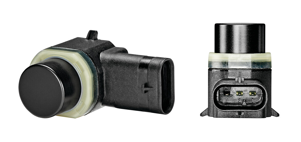 UPA SENSOR GEN.5 PARK4U VAG / VOLVO